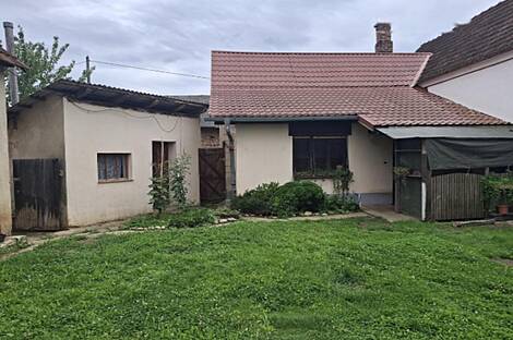 Дом, Доманшевцы: 2