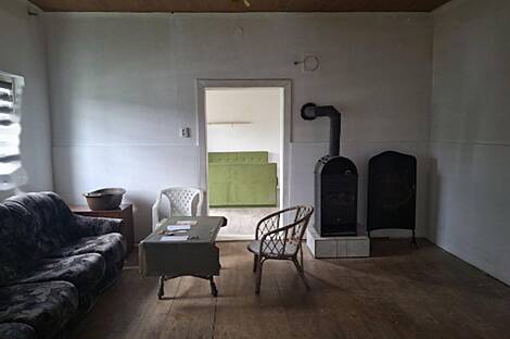 Дом, Доманшевцы: 5