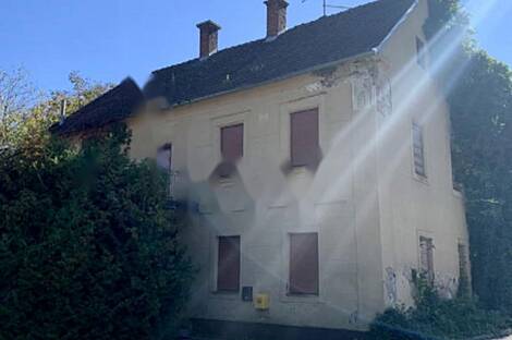 Дом в Сердике: 1