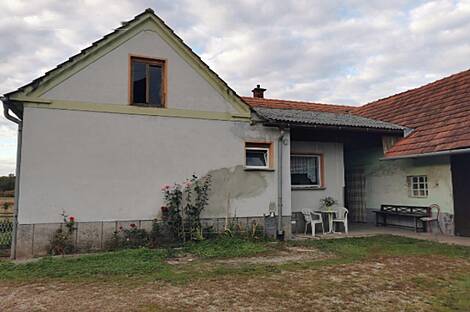 Здание, Великая Поляна: 3