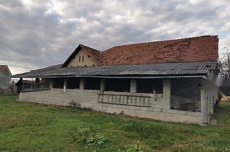 Здание, Великая Поляна: 6