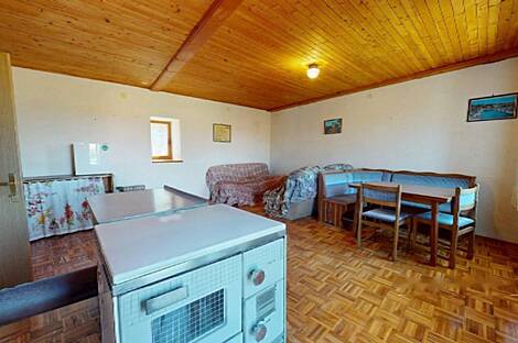 Дом с террасой Штяк: 2