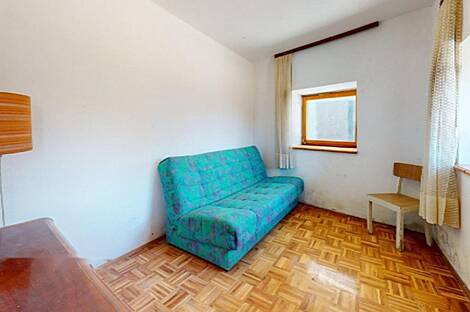 Дом с террасой Штяк: 4