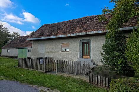 Жилище, Радомершчак: 2