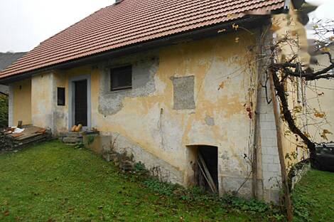 Оталеж, дом: 3