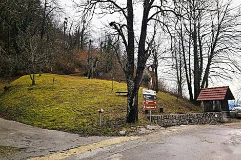 Дом, Пильштань, Козие: 6