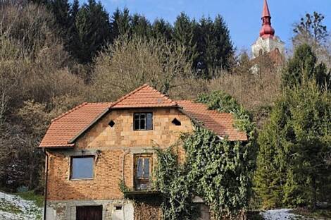 Дом, Пильштань, Козие: 15