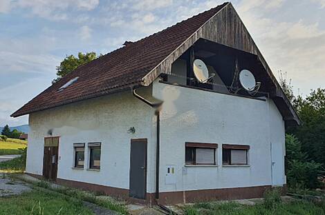 Жилище в Глогов Брода: 1