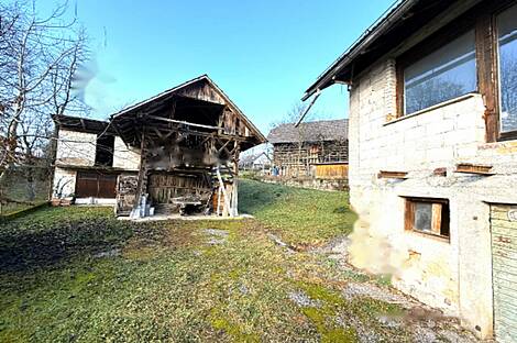 Дом, Клечет, Жужемберк: 4