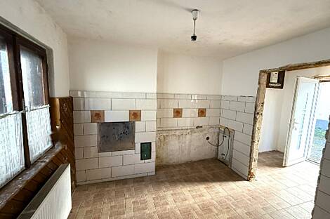 Дом, Клечет, Жужемберк: 8