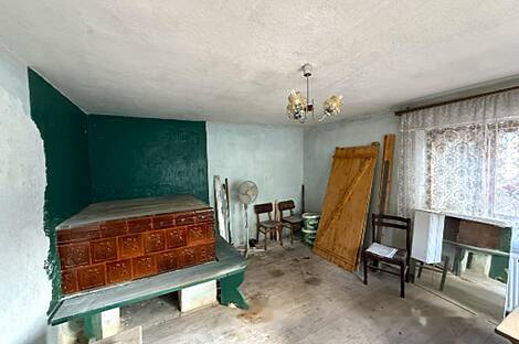 Дом, Клечет, Жужемберк: 10