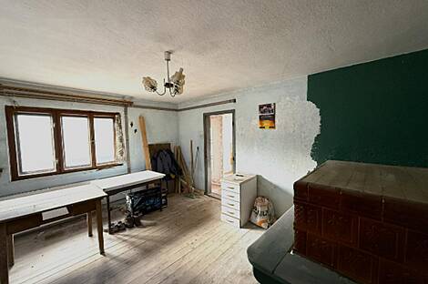 Дом, Клечет, Жужемберк: 11