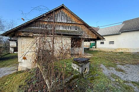 Дом, Клечет, Жужемберк: 17