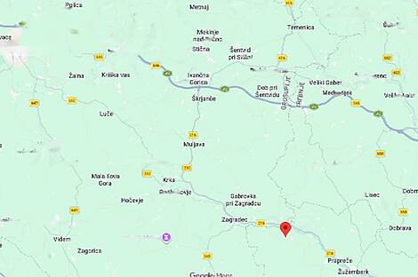 Дом, Клечет, Жужемберк: 19