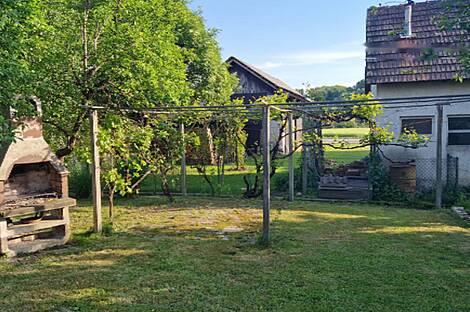 Дом, Доманижевские ребята: 7