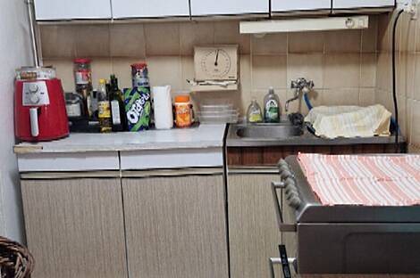 Дом, Доманижевские ребята: 9