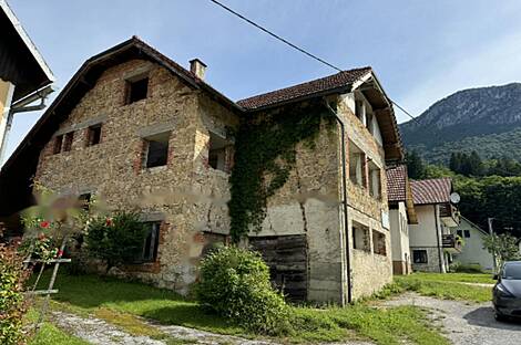 Жилище, Кужель: 1