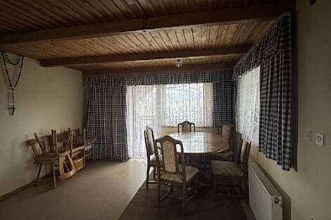 Дом, Врховска Вас: 14