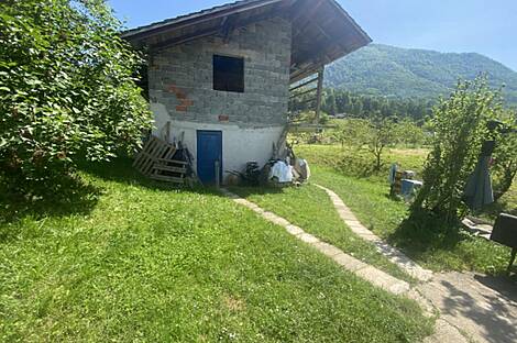 Жилище в Забуковице: 6