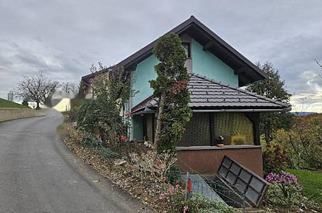 Резиденция Дрстелья: 3