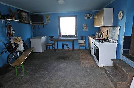 Резиденция Дрстелья: 13