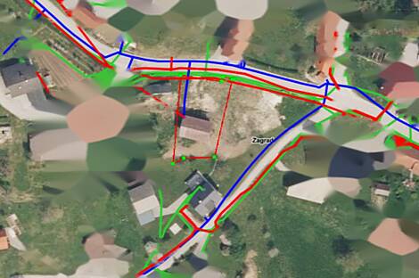 Заград, Дом: 6