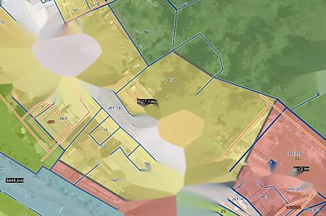 Резиденция, Содражица, Завода: 8