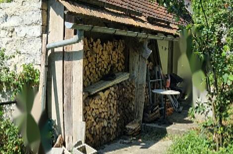 Резиденция, Содражица, Завода: 20