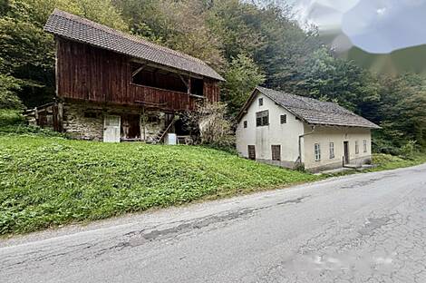 Дом в Любно-об-Савинье: 3