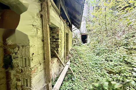 Дом в Любно-об-Савинье: 10