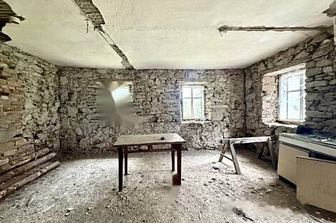 Дом в Любно-об-Савинье: 12