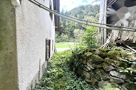 Дом в Любно-об-Савинье: 17