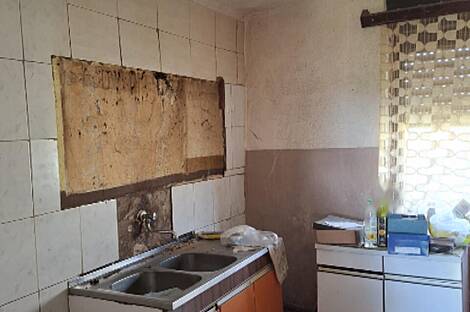 Жилище в Мурска-Соботе: 2