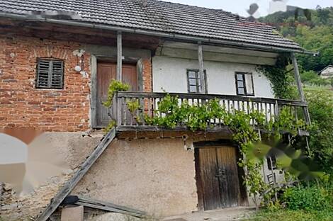 Дом в Горловине: 2