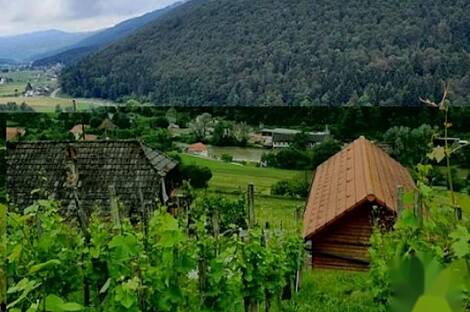 Дом в Горловине: 4