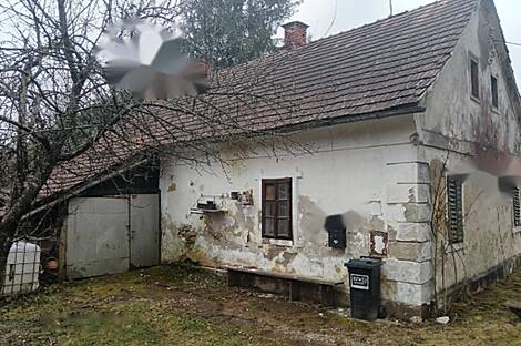 Здание на Подиграч 22: 1