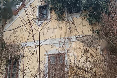 Здание на Подиграч 22: 2