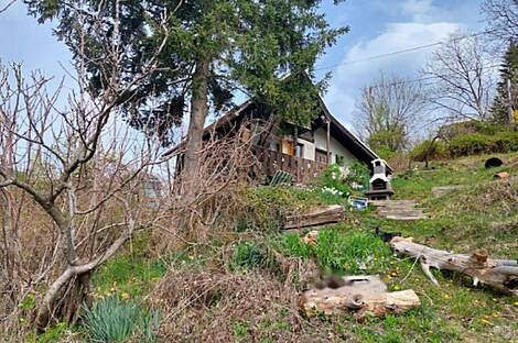 Нижний Слемен, дом: 2