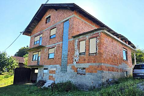 Кукава, дом: 1