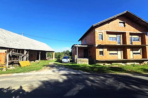 Кукава, дом: 3