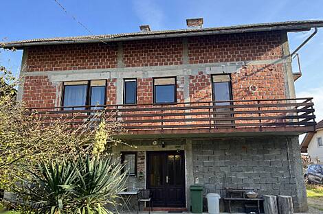 Здание, Виница: 4