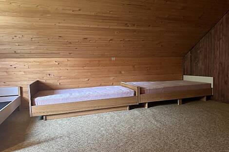 Родни Верх дом: 7