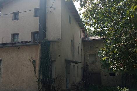 Дом, Лига, Документы: 3