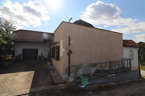 Дом, Грабшинцы: 3