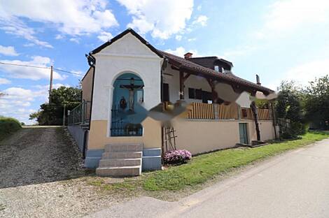 Дом, Грабшинцы: 4