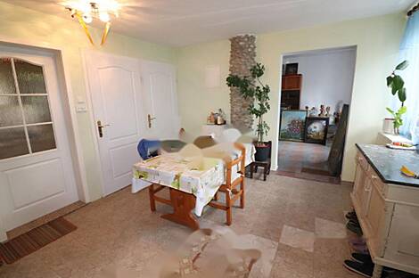 Дом, Грабшинцы: 8