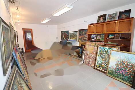 Дом, Грабшинцы: 9