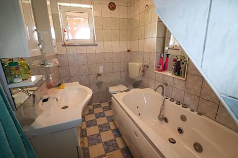 Дом, Грабшинцы: 15