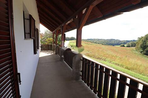 Дом, Грабшинцы: 21