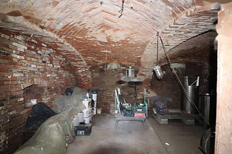 Дом, Грабшинцы: 22